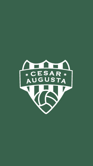 cesaraugusta-vertical-logo-verde