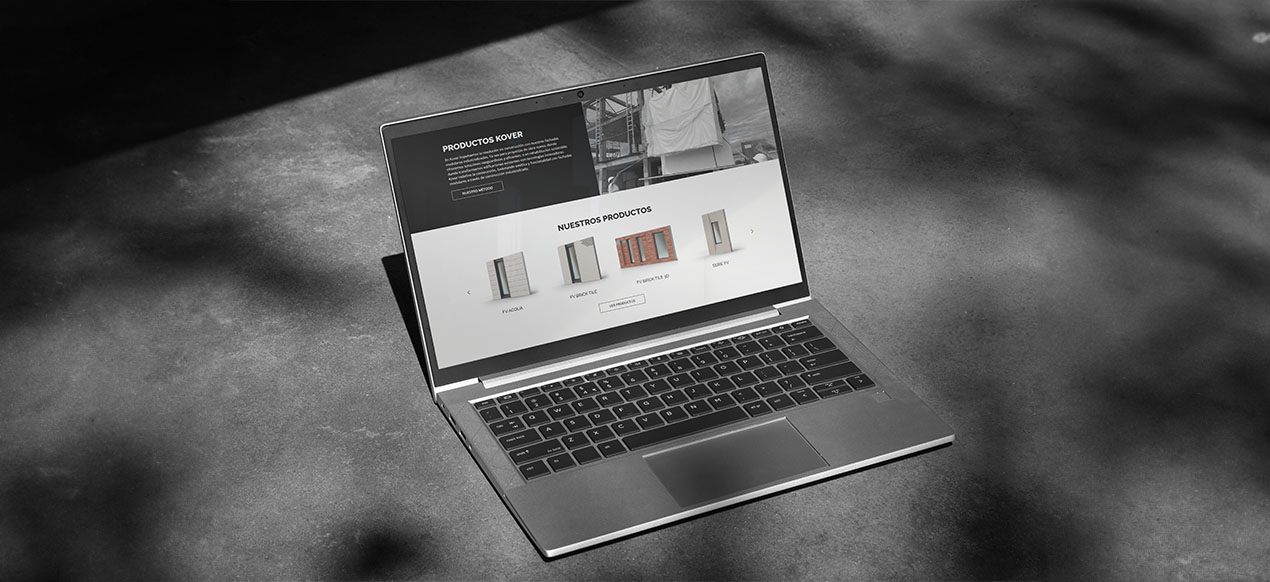 creacion-web-kover