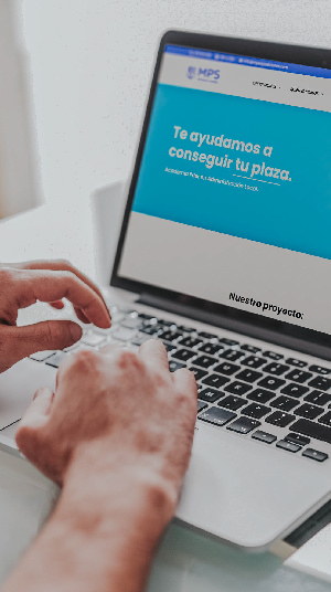diseno-web-oposiciones