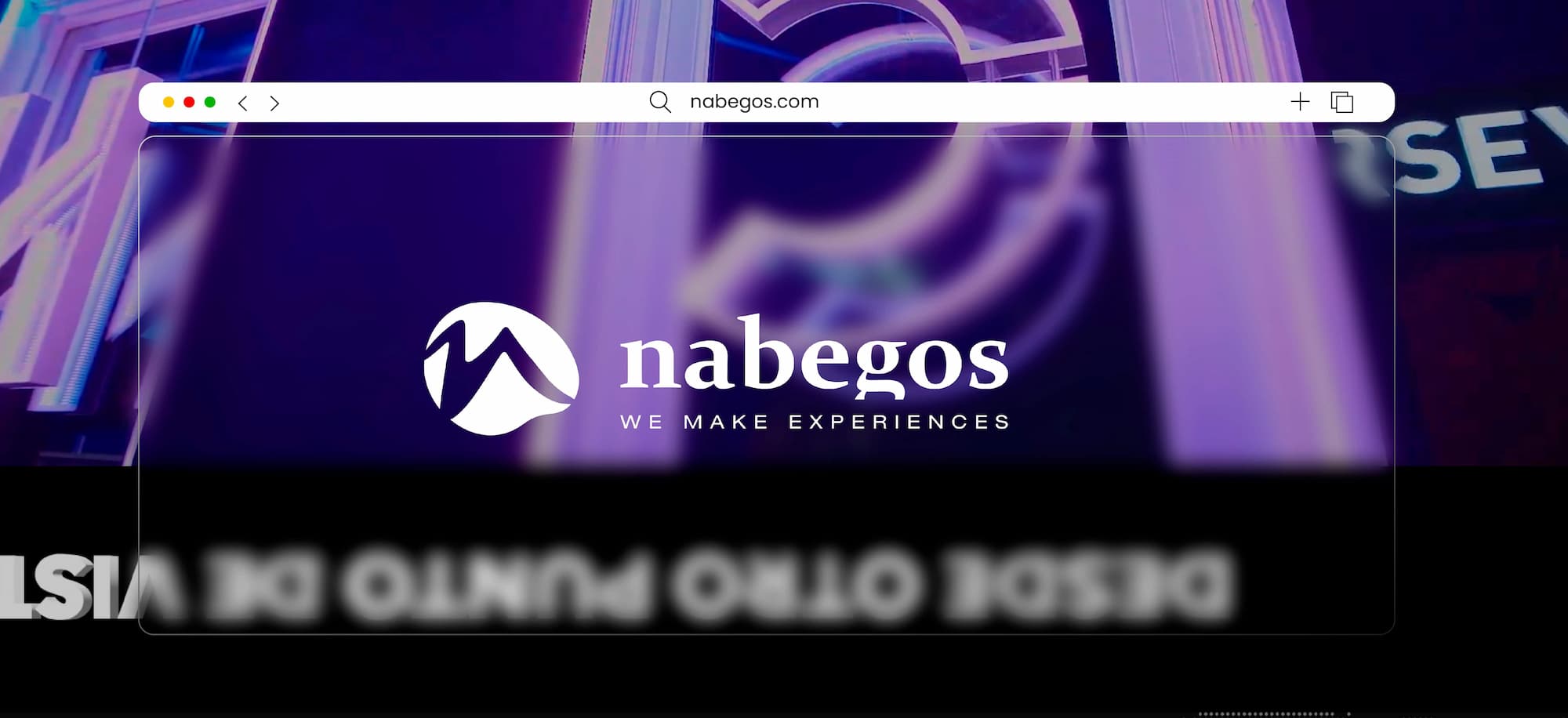 nabegos-busquedas-web
