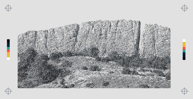 subida-al-cielo-de-las-5-villas-blanco-negro